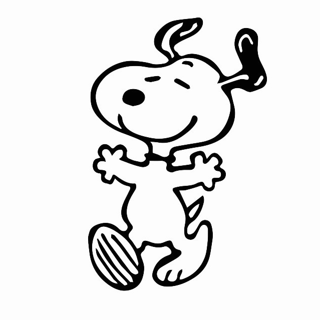 snoopy